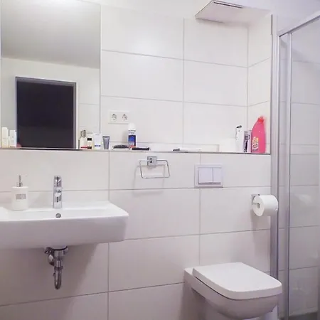 Apartment Nr 384 Meeresrauschen