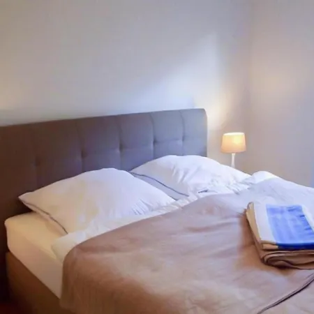 Apartment Nr 384 Meeresrauschen *