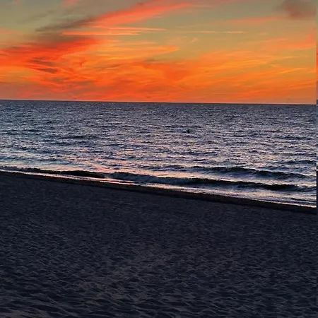 Nr 384 Meeresrauschen * Binz